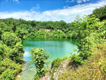 Oasi di Baggero