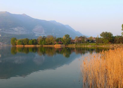 Lago di Pusiano