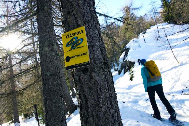 Mont du Parc