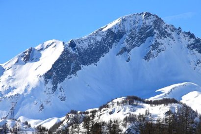 Mont du Parc