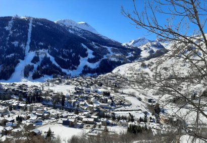 Mont du Parc