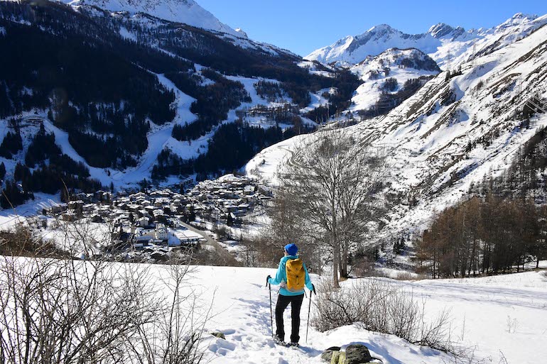 Mont du Parc