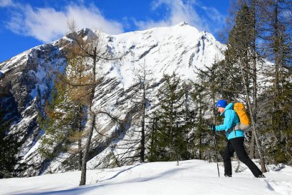 Mont du Parc