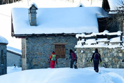 Petosan La Thuile
