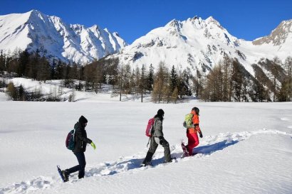 Petosan La Thuile