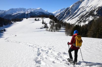 Petosan La Thuile