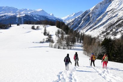 Petosan La Thuile