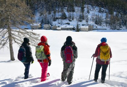 Petosan La Thuile