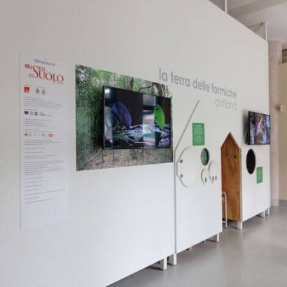 Museo del Suolo