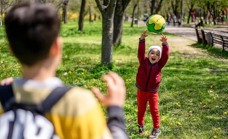 Fateli tornare bambini: l’estinzione dell’esperienza