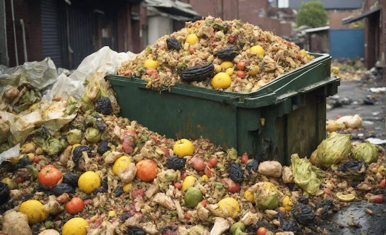 Giornata nazionale contro lo spreco alimentare