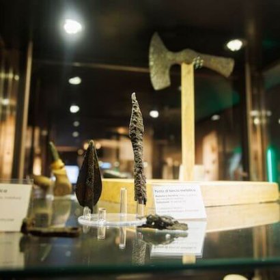 Museo Speleo Archeologico