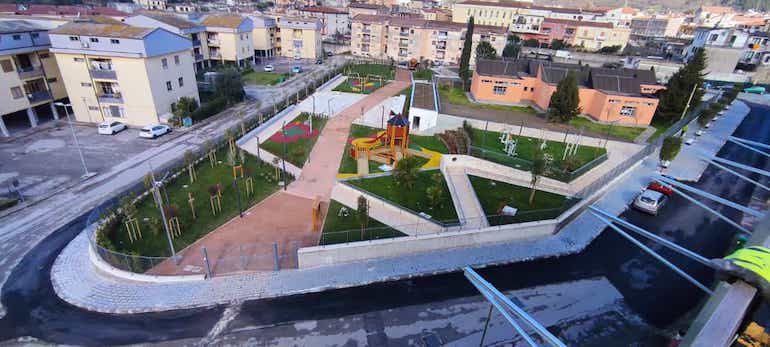 Cava de’ Tirreni
