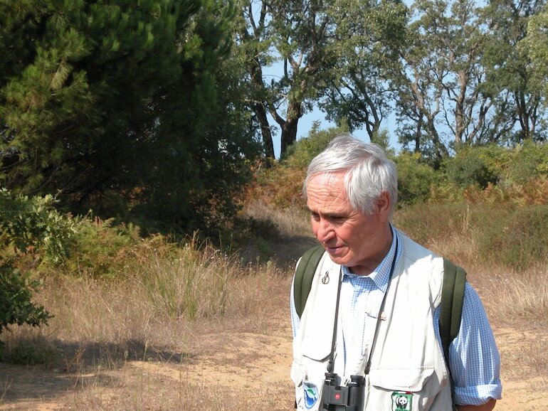 Fulco Pratesi