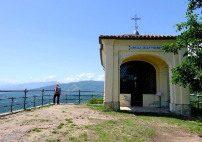 Sacro Monte