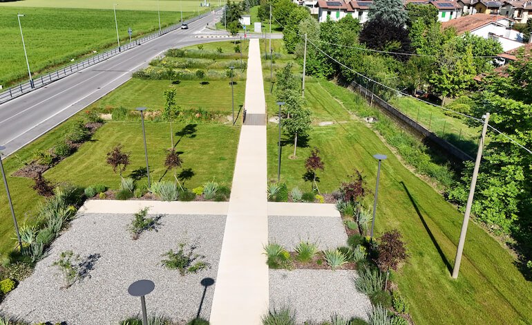 Consegnati i premi “La Città per il Verde”