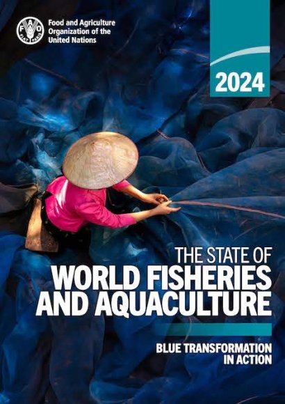 sostenibilità della pesca