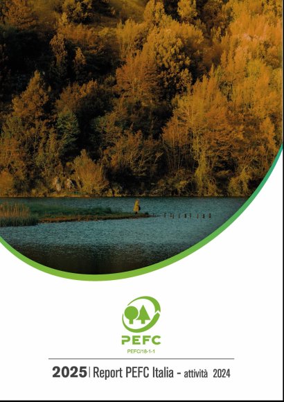 sostenibilità forestale