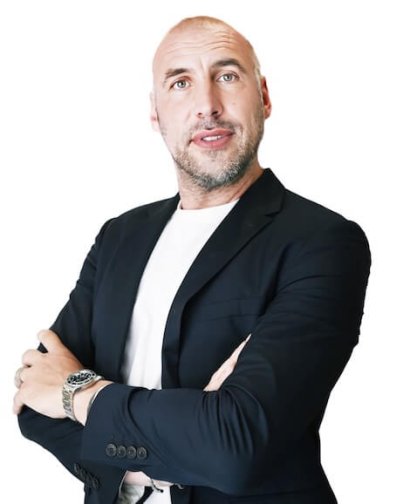 Christian Reca,