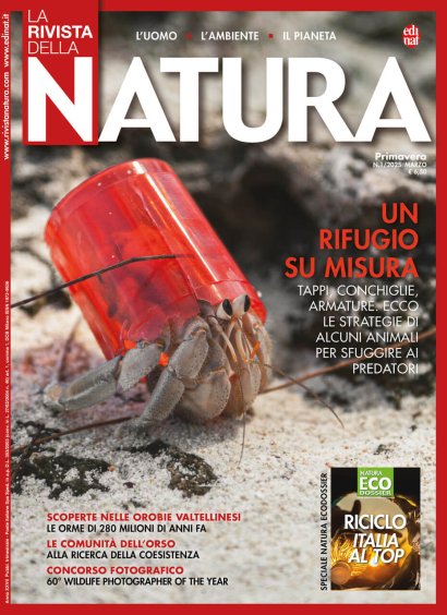 La Rivista della Natura