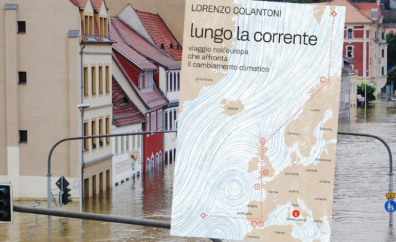 Quale sarà il futuro dell’Europa, se si fermerà la Corrente del Golfo?