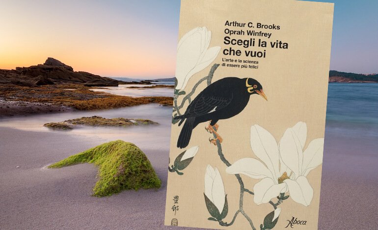 Essere felici si può