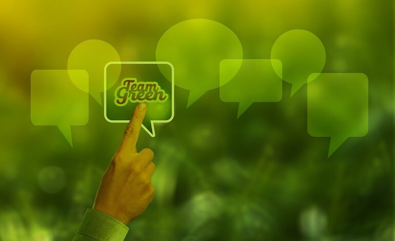 Come difendersi dal greenwashing