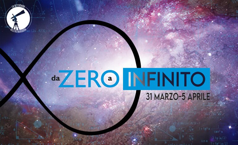 Da Zero a Infinito