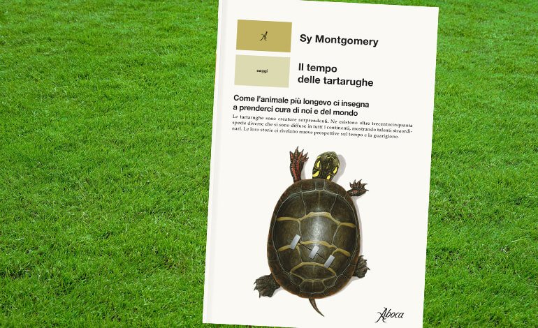L’animale più longevo ci insegna a prenderci cura di noi e del mondo
