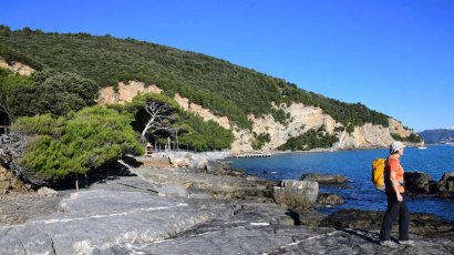 isola di Palmaria