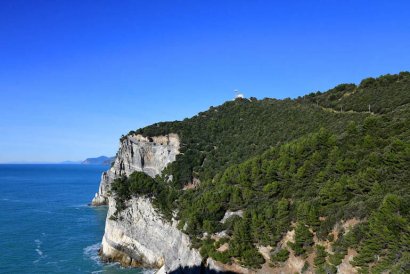 isola di Palmaria