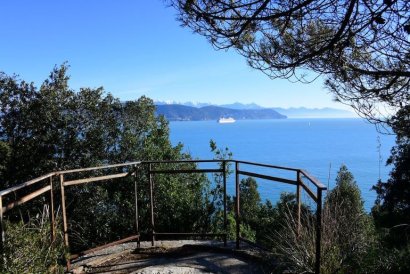 isola di Palmaria