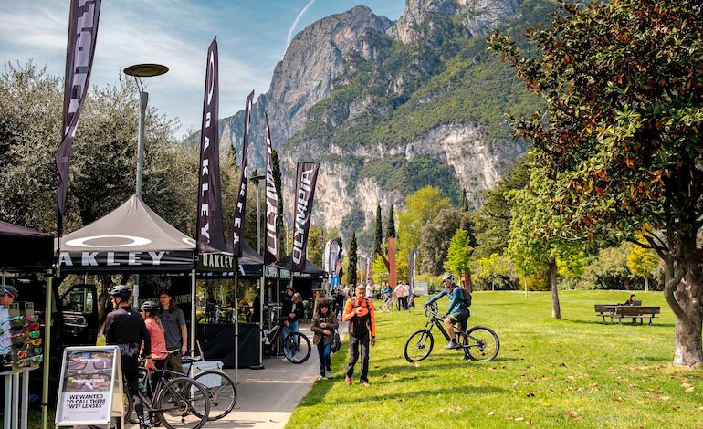 FSA Bike Festival Riva del Garda