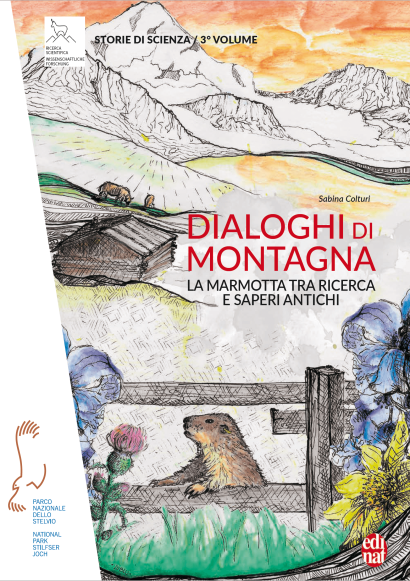 La Marmotta
