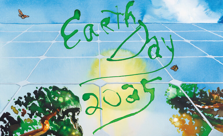 Celebriamo la Giornata Mondiale della Terra