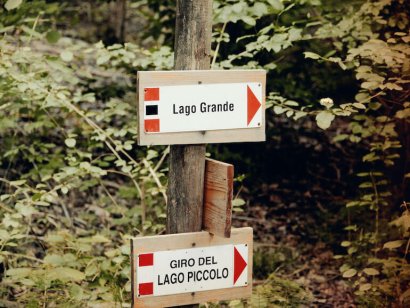 Laghi di Avigliana