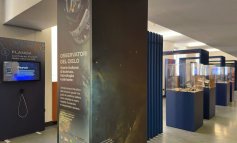L'esplorazione spaziale italiana