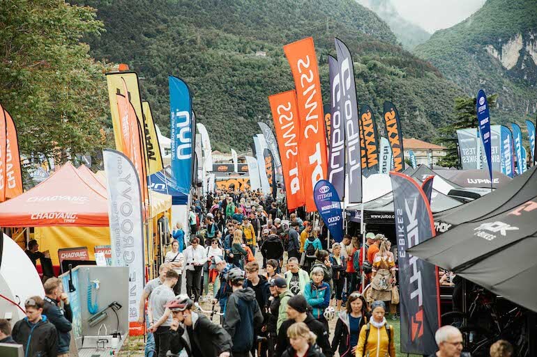 Bike Festival