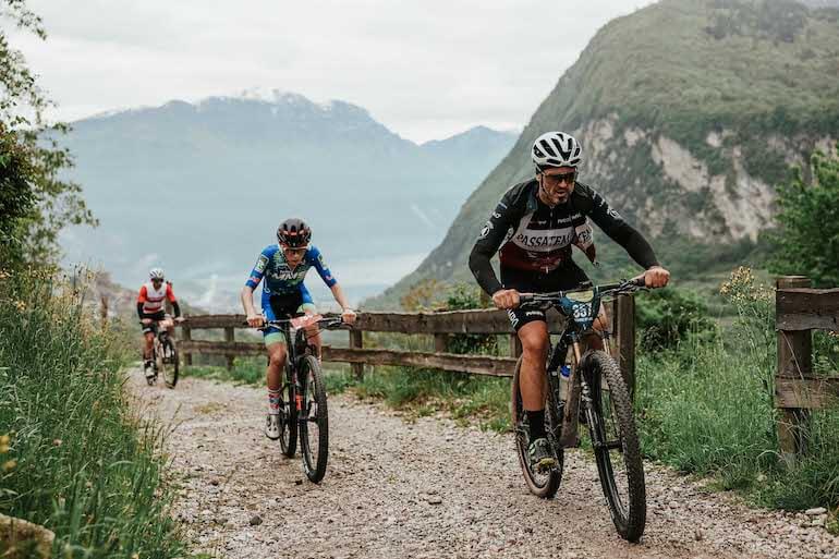 Bike Marathon