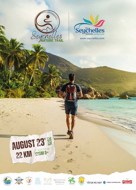 Seychelles Nature Trail Challenge