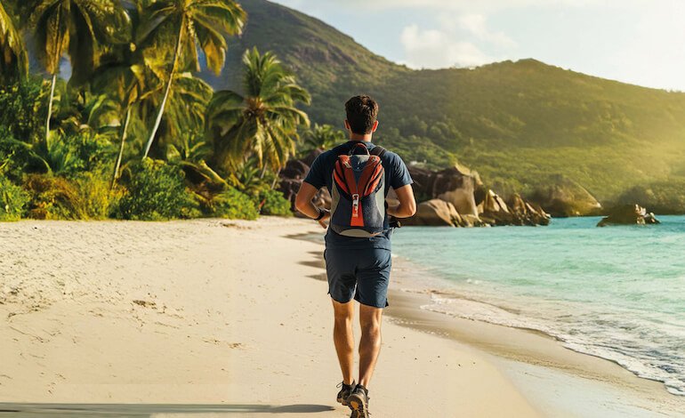 Un programma entusiasmante per il Seychelles Nature Trail Challenge