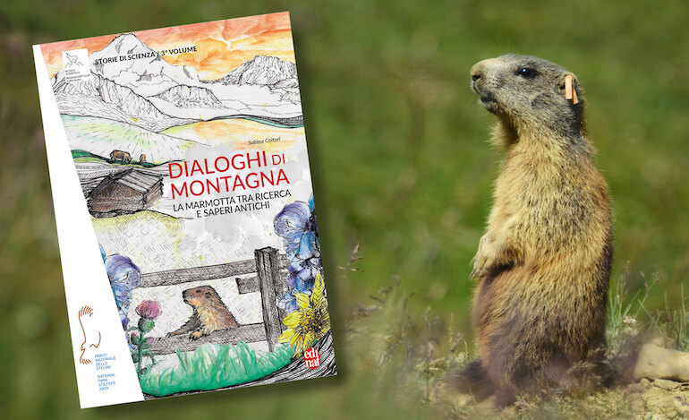 La Marmotta, tra ricerca e saperi antichi