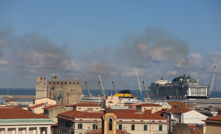 Una decisione storica contro l’inquinamento dell’aria
