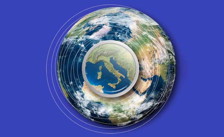 Clima: la “pagella” dell’Italia