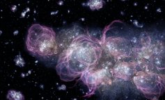 Catturata la prima luce emersa dagli albori dell'Universo