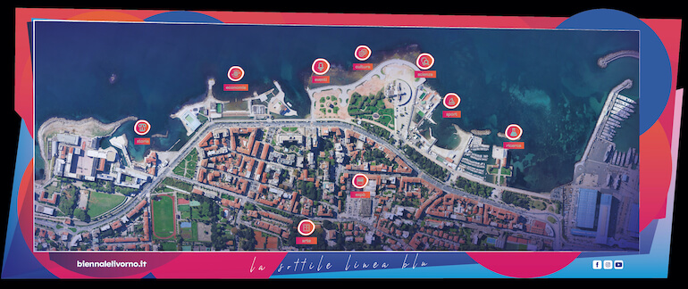 Blu Livorno