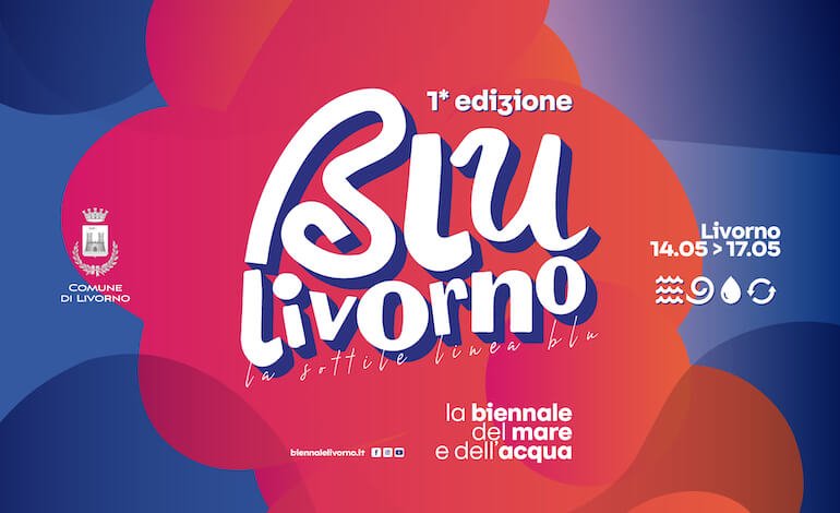 A Livorno la biennale del mare e dell’acqua