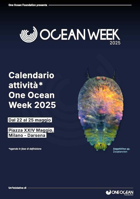 One Ocean Week