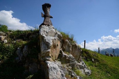 Rifugio La Maddalena