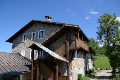 Rifugio La Maddalena